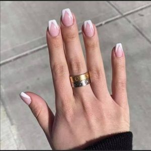 Cartier LOVE Ring